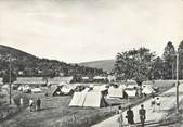 88 Vosge CPSM FRANCE 88 "Gerardmer, les campeurs à Ramberchamp" / CAMPING