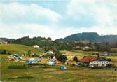 88 Vosge CPSM FRANCE 88 "Gerardmer, camping les ruisseaux"