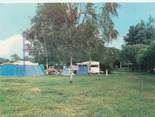 58 Nievre CPSM FRANCE 58 "Decize, le terrain de camping"