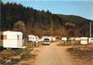 CPSM FRANCE 67 "Oberhaslach, camping de Luttenbach"