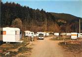 67 Ba Rhin CPSM FRANCE 67 "Oberhaslach, camping de Luttenbach"