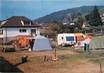 CPSM FRANCE 67 "Barr, le terrain de camping"