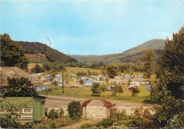 CPSM FRANCE 67 "Dossenheim sur Zinzel" / CAMPING