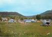 CPSM FRANCE 67 "Dossenheim sur Zinzel" / CAMPING