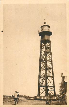 CPA BÉNIN "Cotonou, le phare"/ N° 22