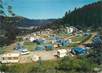 CPSM FRANCE 88 "Le Tholy, camping de la Goutte Villemin"