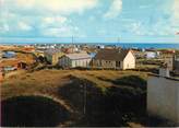 50 Manche CPSM FRANCE 50 "Portbail, le camping"