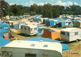 50 Manche CPSM FRANCE 50 "Jullouville, le camping"