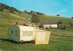 CPSM FRANCE 68 "Orbey, ferme naturelle du Chevremont" / CAMPING