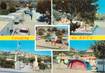 CPSM FRANCE 13 "Le Rove en Provence" / CAMPING