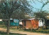 28 Eure Et Loir CPSM FRANCE 28 "Auneau, le camping "