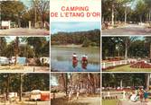 78 Yveline CPSM FRANCE 78 "Rambouillet" / CAMPING