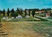 CPSM FRANCE 37 "Nouans les Fontaines" / CAMPING