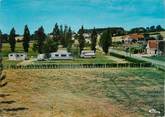 37 Indre Et Loire CPSM FRANCE 37 "Nouans les Fontaines" / CAMPING