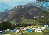 73 Savoie CPSM FRANCE 73 "Pralognan la Vanoise" / CAMPING