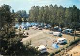 49 Maine Et Loire CPSM FRANCE 49 "Durtal, le camping "