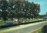 49 Maine Et Loire CPSM FRANCE 49 "Montreuil Bellay, le camping les Nobis"