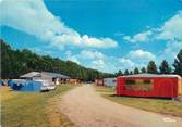 27 Eure CPSM FRANCE 27 "Evreux, le camping "