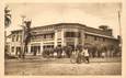 CPA BÉNIN "Cotonou, le square du marché"/ N° 27