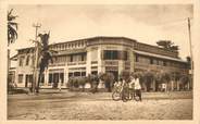 Afrique CPA BÉNIN "Cotonou, le square du marché"/ N° 27