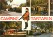 CPSM FRANCE 13 "Tarascon, camping Tartarin"