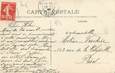 CPA FRANCE 93 "Villemonble, avenue d'Asseville"