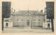 93 Seine Saint Deni CPA FRANCE 93 "Gagny, la mairie"