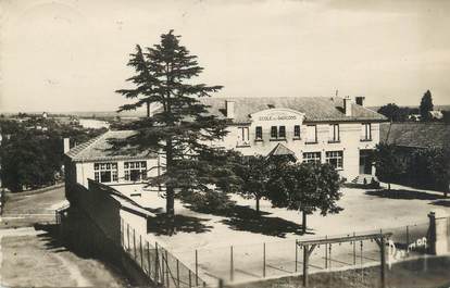 CPSM FRANCE 93 "Montfermeil, les écoles"