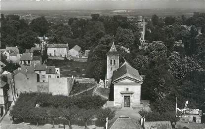 CPSM FRANCE 93 "Montfermeil, l'église"