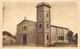 CPA BÉNIN "Cotonou, le temple protestant"/ N° 31