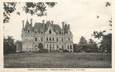 CPA FRANCE 49 "Bourg d'Iré, château de la Douve"