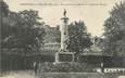 CPA FRANCE 49 "Beaufort en Vallée, monument aux morts"