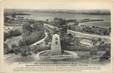 CPA FRANCE 49 "Corniche de la Haie Longue" / MONUMENT AUX MORTS