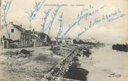 49 Maine Et Loire / CPA FRANCE 49 "Chalonnes sur Loire, quai Gambetta"