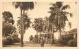 CPA BÉNIN "Cotonou, une avenue bordée de cocotiers"/ N° 37