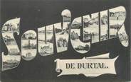 49 Maine Et Loire / CPA FRANCE 49 "Durtal"