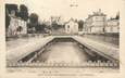 / CPA FRANCE 49 "Doué La Fontaine, les Fontaines"