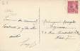 / CPA FRANCE 49 "Saumur, carroussel militaire" / CHARS / TANK