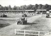 / CPSM FRANCE 49 "Saumur, carrousel militaire" / CHARS / TANK