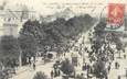 / CPA FRANCE 49 "Angers, le boulevard de la mairie"