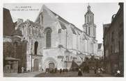 49 Maine Et Loire / CPSM FRANCE 49 "Angers, l'église de la Trinité"