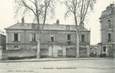 / CPA FRANCE 49 "Angers, Saint Louis, façade cour Saint Laud"