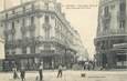 / CPA FRANCE 49 "Angers, rue Chaussée Saint Pierre"