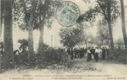 49 Maine Et Loire / CPA FRANCE 49 "Angers, cyclone du mardi 4 juillet 1905"