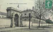 49 Maine Et Loire / CPA FRANCE 49 "Angers, école nationale des arts et métiers"