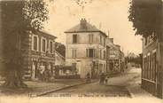 91 Essonne CPA FRANCE 91 "Forges les Bains"