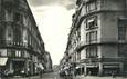 / CPSM FRANCE 49 "Angers, la rue d'Alsace"