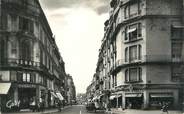 49 Maine Et Loire / CPSM FRANCE 49 "Angers, la rue d'Alsace"