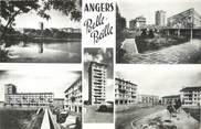 49 Maine Et Loire / CPSM FRANCE 49 "Angers, Belle Beille"