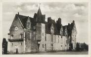 49 Maine Et Loire / CPSM FRANCE 49 "Baugé, château du roi René"